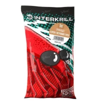 Принада Interkrill 1кг Короп-тигровий горіх фото