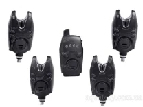 Набір сигналізаторів Prologic Firestarter Pro 4 1 фото