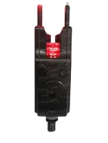Сигналізатор електронний Prologic SMW Bite Alarm Red 47292 фото