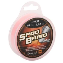 Шнур Prologic Spod Braid 0.17мм 200м фото