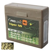 Поводковый материал Prologic Viper NS фото