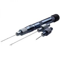 Набор Prologic Quick Release Boile Needle cверло+иглы для бойлов 24785 фото