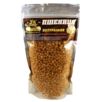 Пшениця 3KBaits 400г натуральна фото