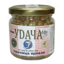 Варена пшениця Удача фото