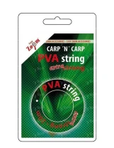 Нитка ПВА Carp Zoom PVA String extra strong 20м CZ8993 - фото