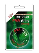 Нитка ПВА Carp Zoom PVA String strong 20м CZ8986 - фото
