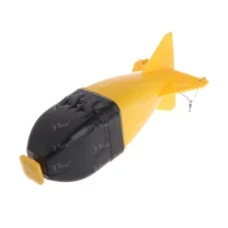 Ракета Carp Expert Spomb желтый фото