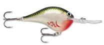 Воблер Rapala DT-20 DTMSS20 BOS - фото