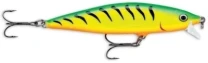 Воблер Rapala Flat RAP FLR10 FT - фото