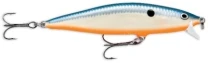 Воблер Rapala Flat RAP FLR10 OPSD - фото