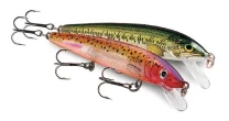 Воблер Rapala Husky Jerk HJ12 фото
