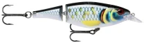 Воблер Rapala X-RAP Jointed Shad XJS13 SCRB - фото