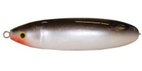 Блешня Rapala Minnow Spoon RMS06 BSF фото