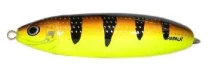 Блешня Rapala Minnow Spoon RMS07 FYBT фото