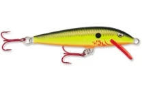 Воблер Rapala Original фото