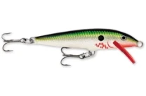 Воблер Rapala Original F05 BOF - фото