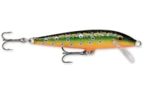 Воблер Rapala Original F07 BTR - фото