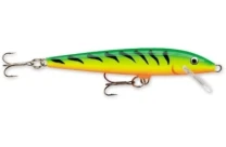 Воблер Rapala Original F07 FT - фото
