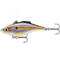 Воблер Rapala Rattlin RNR04 HSD - фото