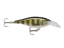 Воблер Rapala Scatter Rap Shad Deep DSCRS07 PEL фото
