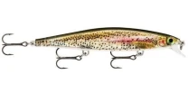 Воблер Rapala Shadow Rap 110Sp SDR 11 RTL - фото