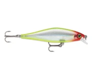 Воблер Rapala Shadow Shad Rap SDRS09 CLN - фото