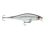 Воблер Rapala Shadow Shad Rap SDRS09 S - фото