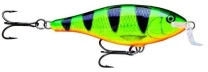 Воблер Rapala Shad Rap SSR09 FP - фото