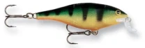 Воблер Rapala Shad Rap SSR07 P - фото