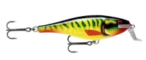 Воблер Rapala Super Shad Rap SSR14 HTPK - фото