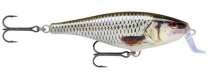 Воблер Rapala Super Shad Rap SSR14 ROL - фото