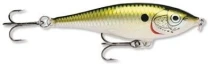 Воблер Rapala Twichin Rap TWR08 OFL фото