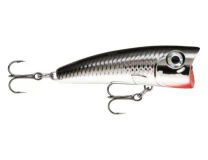 Воблер Rapala Ultralight Pop ULP04 CH фото