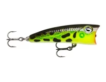 Воблер Rapala Ultralight Pop ULP04 LF - фото