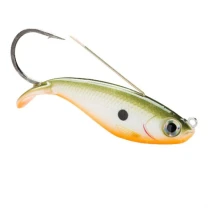 Воблер Rapala Weedless Shad фото