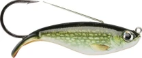 Воблер Rapala Weedless Shad WSD08 PK фото