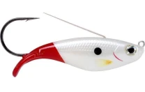 Воблер Rapala Weedless Shad WSD08 PWRT фото