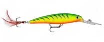 Воблер Rapala X-RAP Deep XRD10-FTU - фото
