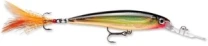 Воблер Rapala X-RAP Deep XRD10-G - фото