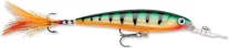 Воблер Rapala X-RAP Deep  фото