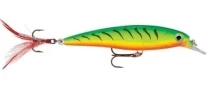 Воблер Rapala X-RAP XR10 FTU фото