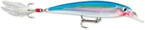 Воблер Rapala X-RAP XR10 SB фото
