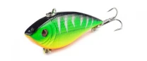 Воблер Seal Bait Rattlin 70S V-31-A - фото