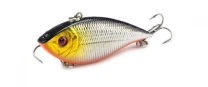 Воблер Seal Bait Rattlin 70S V-31-B - фото