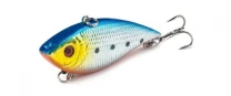 Воблер Seal Bait Rattlin 70S V-31-E - фото
