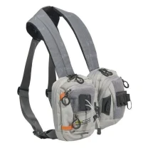 Жилет разгрузка LMF Double Vest Pack 048-80-010 фото