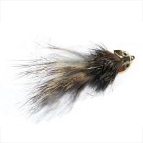 Realistic Sculpin Gray ST06-1/0 - фото