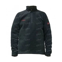 Реглан Fahrenheit Classic 100 Zip Black M - фото