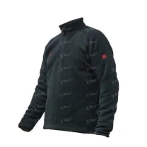 Реглан Fahrenheit Classic Zip Black M - фото