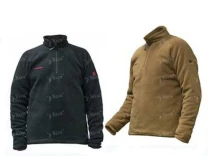 Реглан Fahrenheit Classic Zip фото